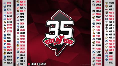 The Psychological Impact of the Magic Number on the Nj Devils